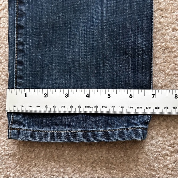 Ralph Lauren Jeans Co Vintage Denim Jeans - Picture 9 of 9